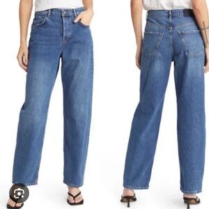 Rails Speedway 90s Boyfriend Jeans